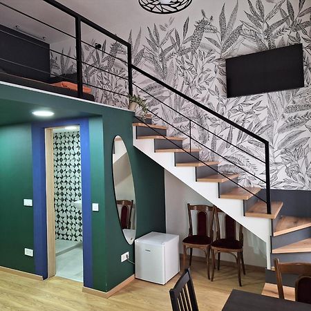 Tempo City Apartman Budapest Kültér fotó