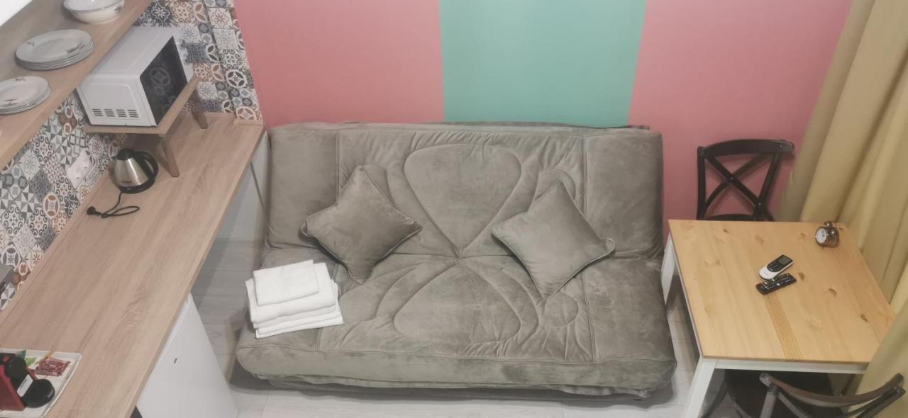 Tempo City Apartman Budapest Kültér fotó