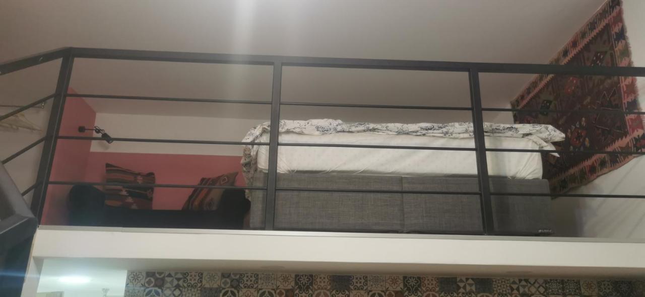 Tempo City Apartman Budapest Kültér fotó