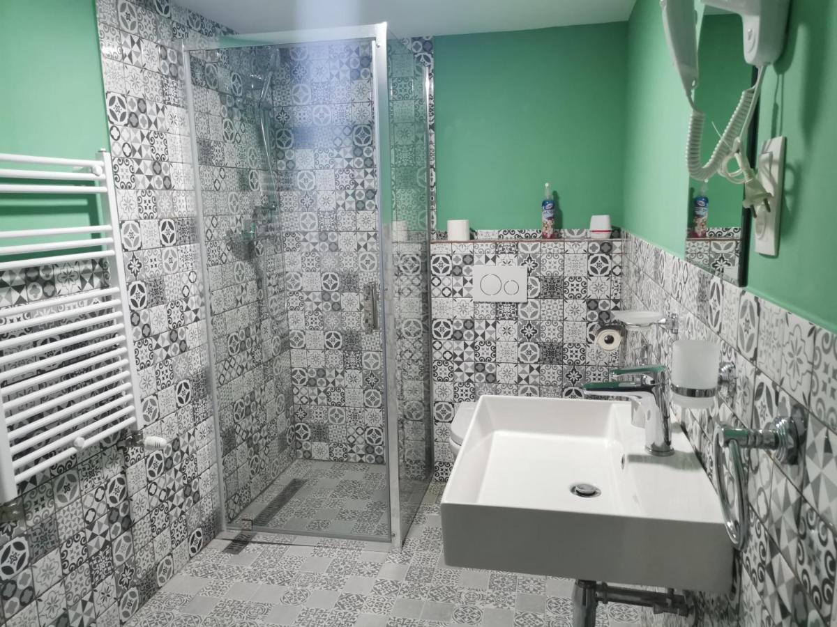 Tempo City Apartman Budapest Kültér fotó