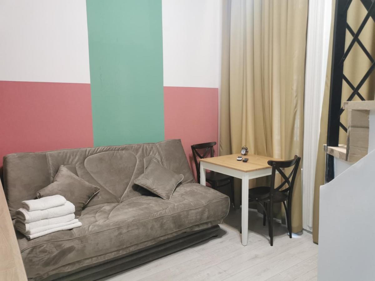Tempo City Apartman Budapest Kültér fotó