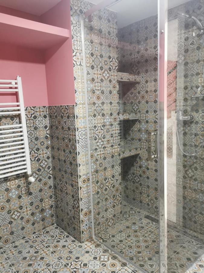 Tempo City Apartman Budapest Kültér fotó