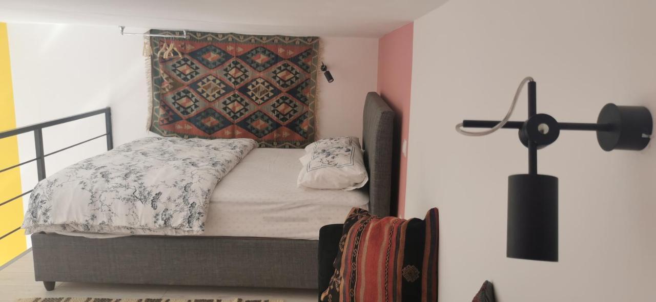 Tempo City Apartman Budapest Kültér fotó