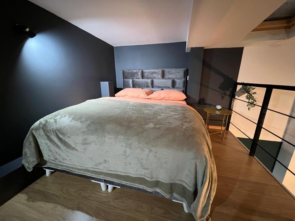 Tempo City Apartman Budapest Kültér fotó
