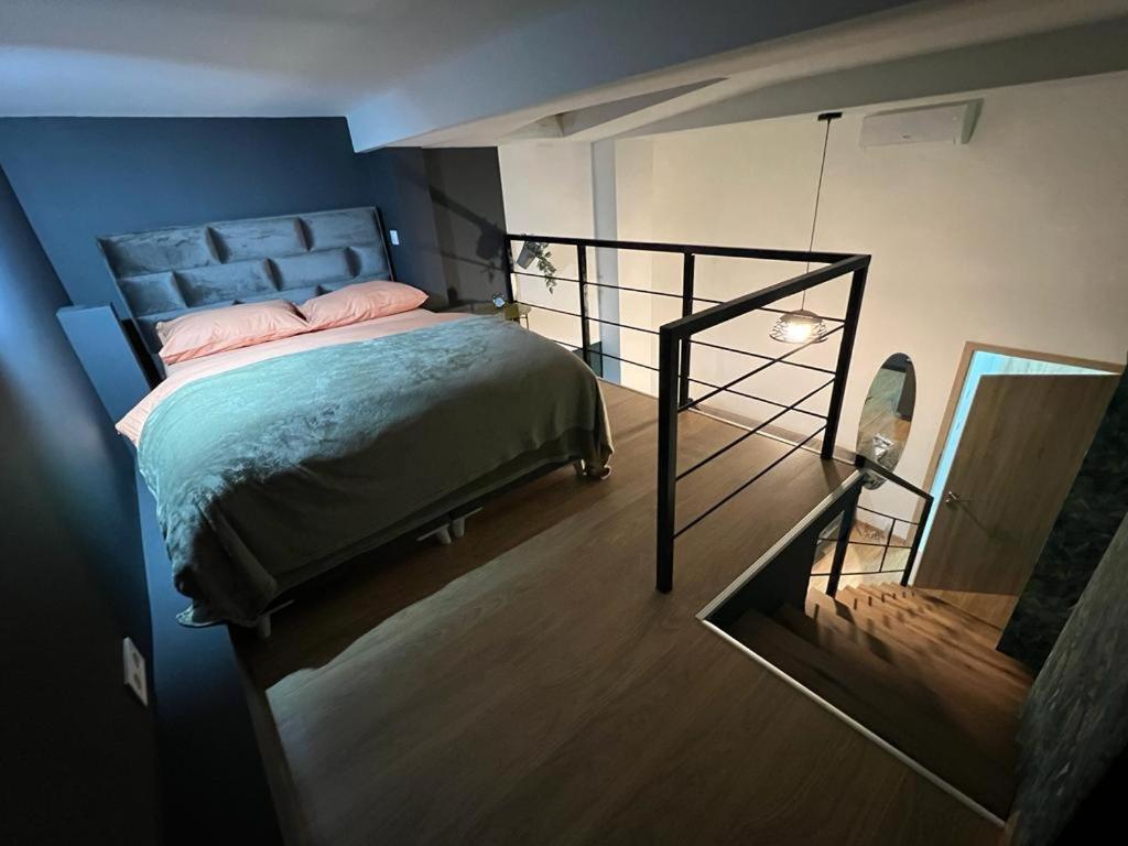 Tempo City Apartman Budapest Kültér fotó
