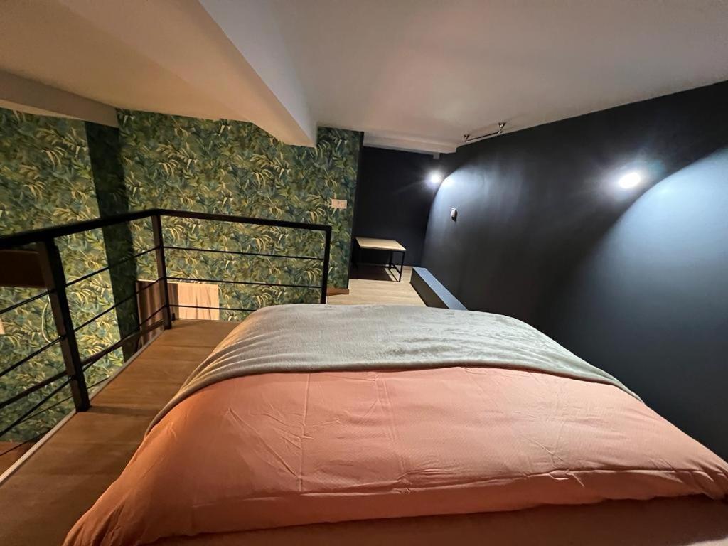 Tempo City Apartman Budapest Kültér fotó