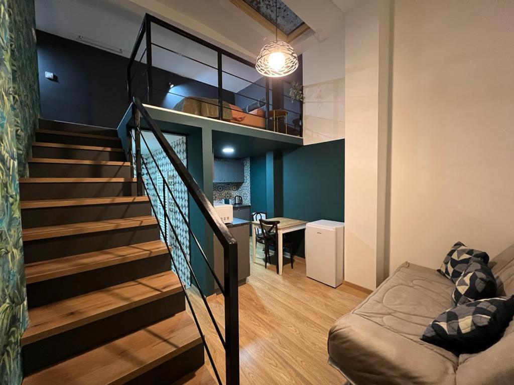 Tempo City Apartman Budapest Kültér fotó