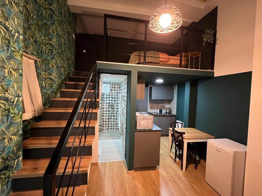 Tempo City Apartman Budapest Kültér fotó
