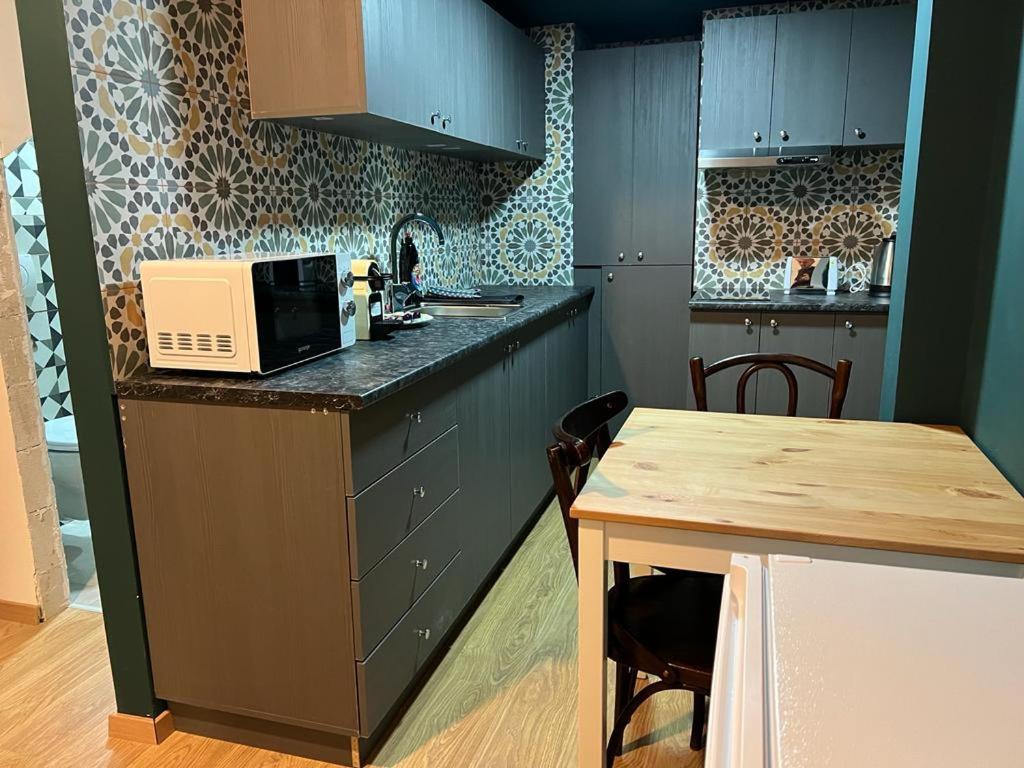 Tempo City Apartman Budapest Kültér fotó