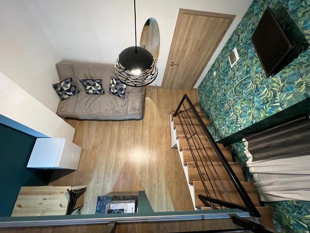 Tempo City Apartman Budapest Kültér fotó
