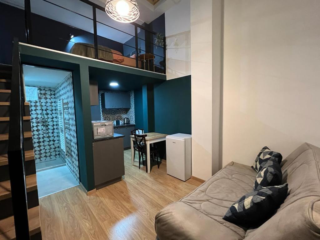Tempo City Apartman Budapest Kültér fotó