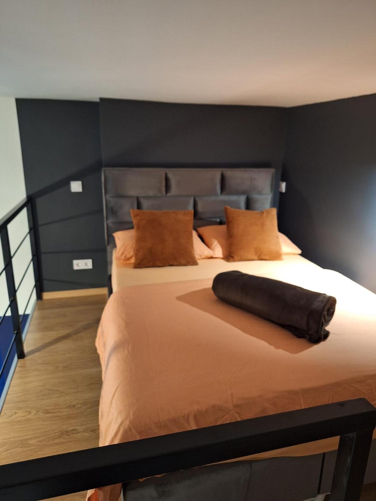 Tempo City Apartman Budapest Kültér fotó