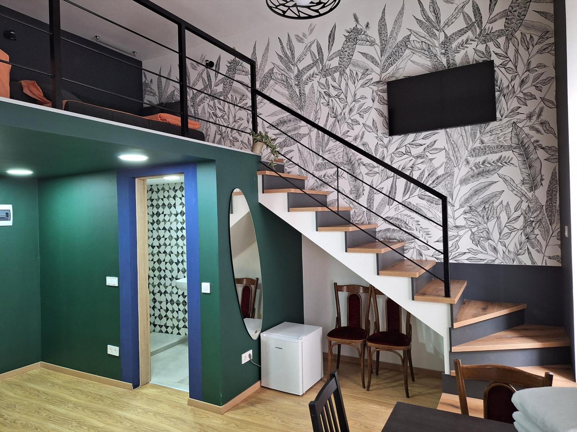 Tempo City Apartman Budapest Kültér fotó