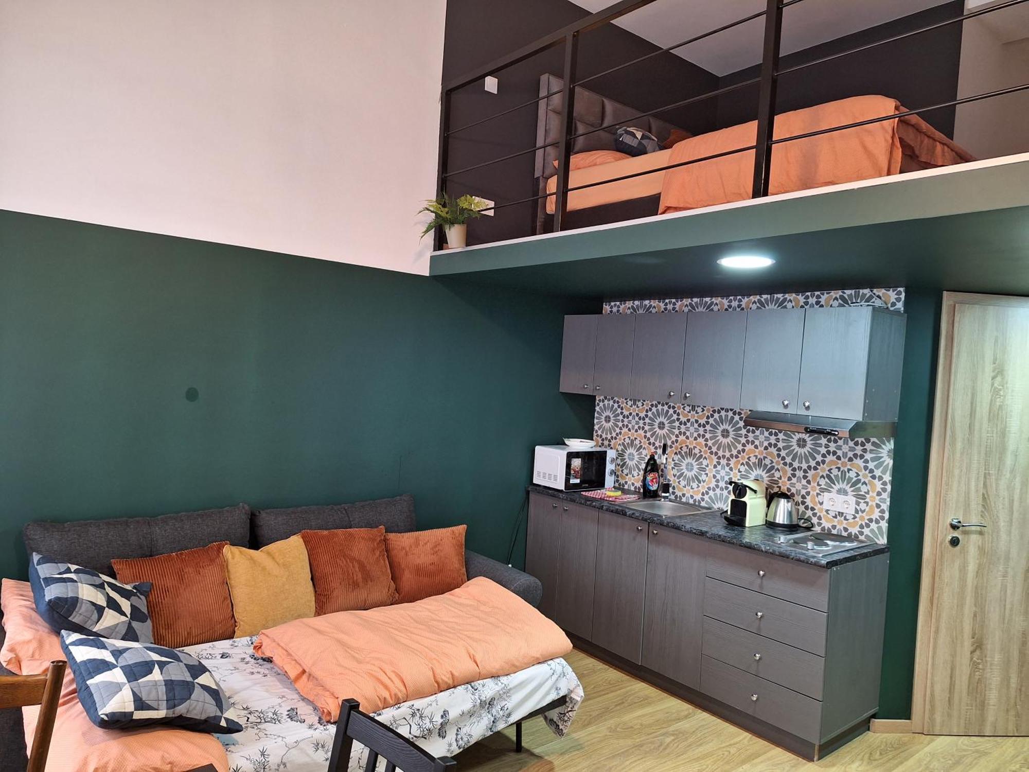 Tempo City Apartman Budapest Kültér fotó