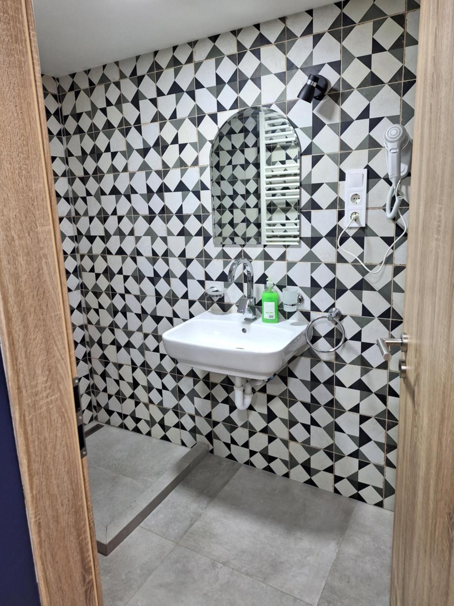 Tempo City Apartman Budapest Kültér fotó