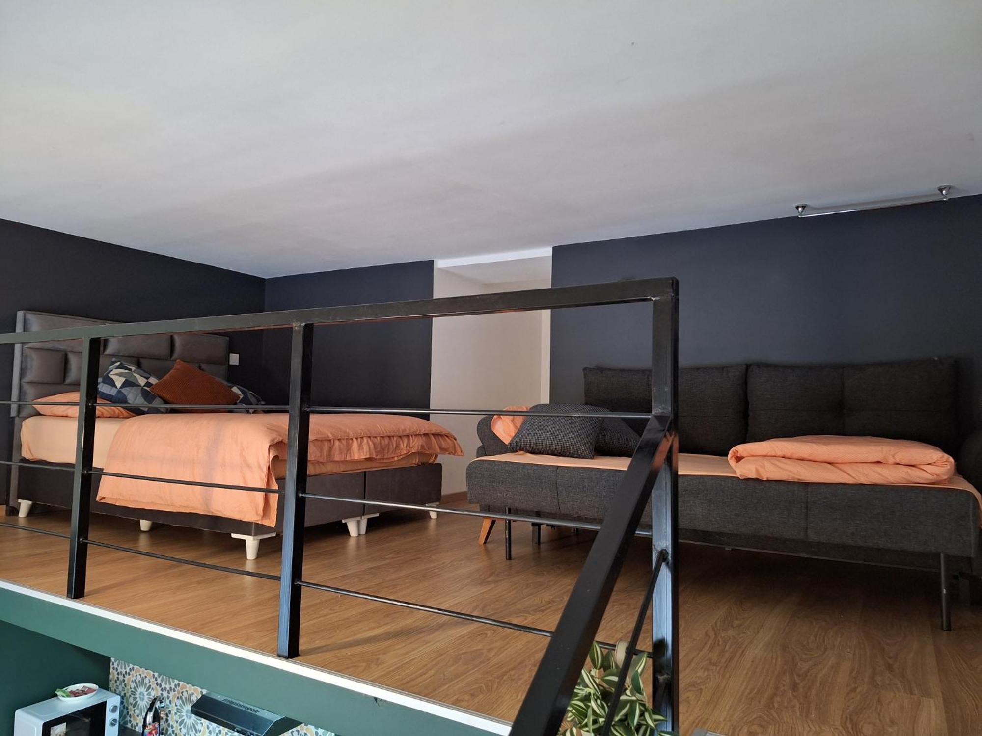 Tempo City Apartman Budapest Kültér fotó