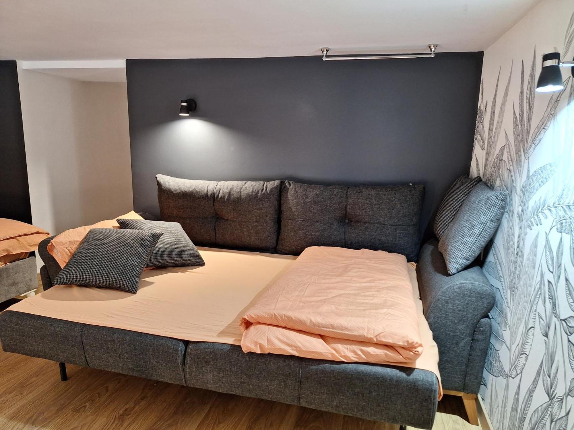 Tempo City Apartman Budapest Kültér fotó
