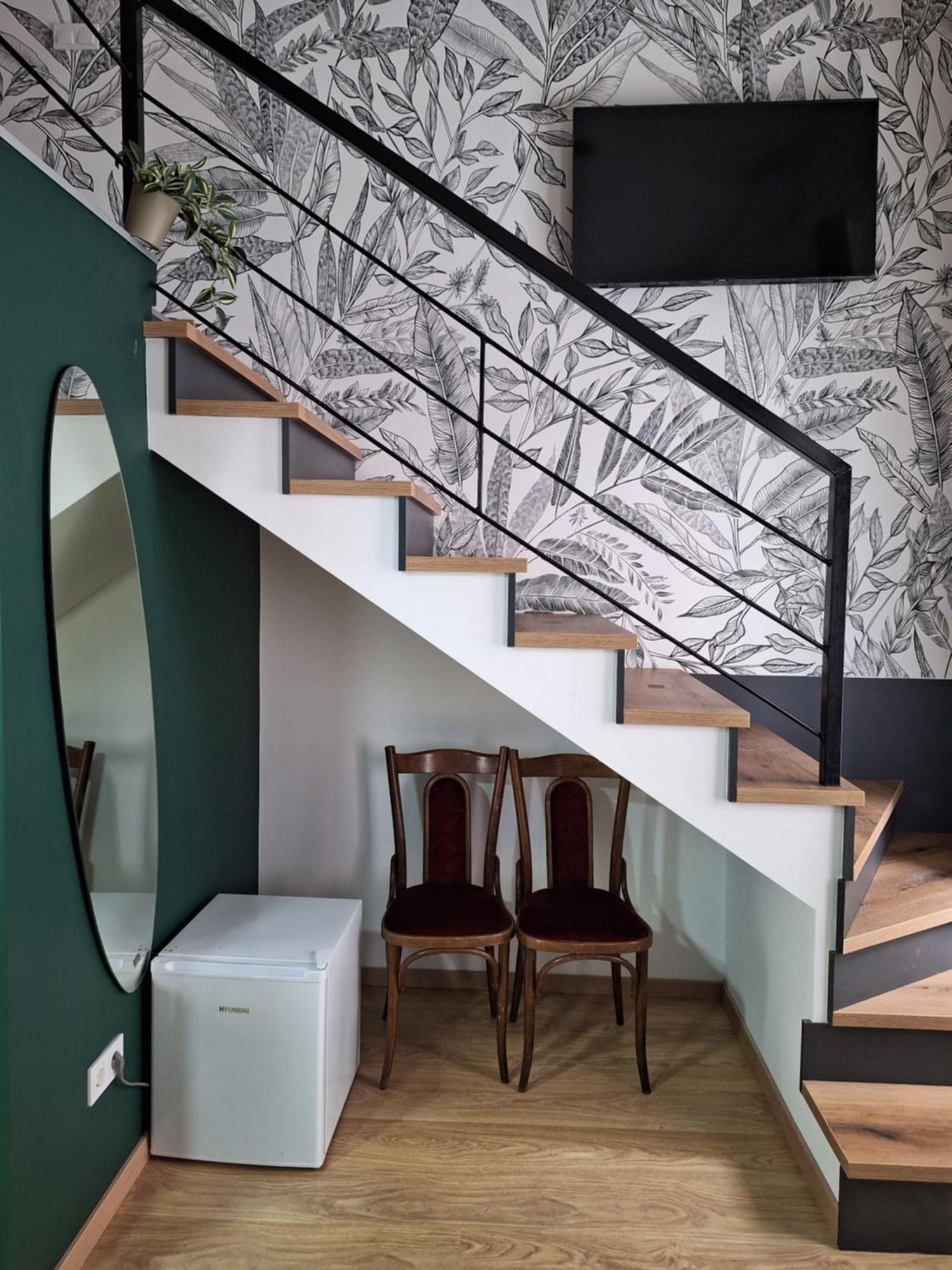 Tempo City Apartman Budapest Kültér fotó