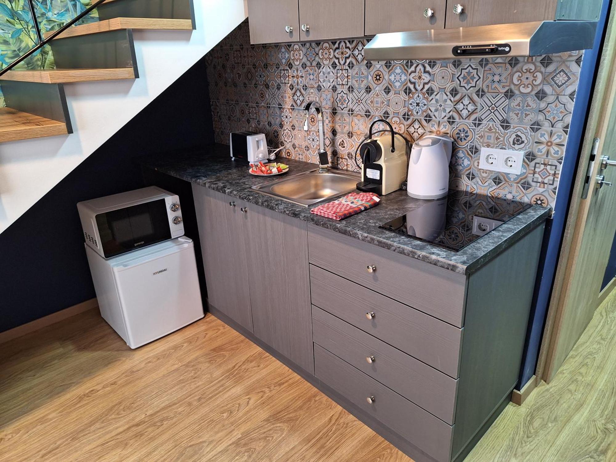 Tempo City Apartman Budapest Kültér fotó