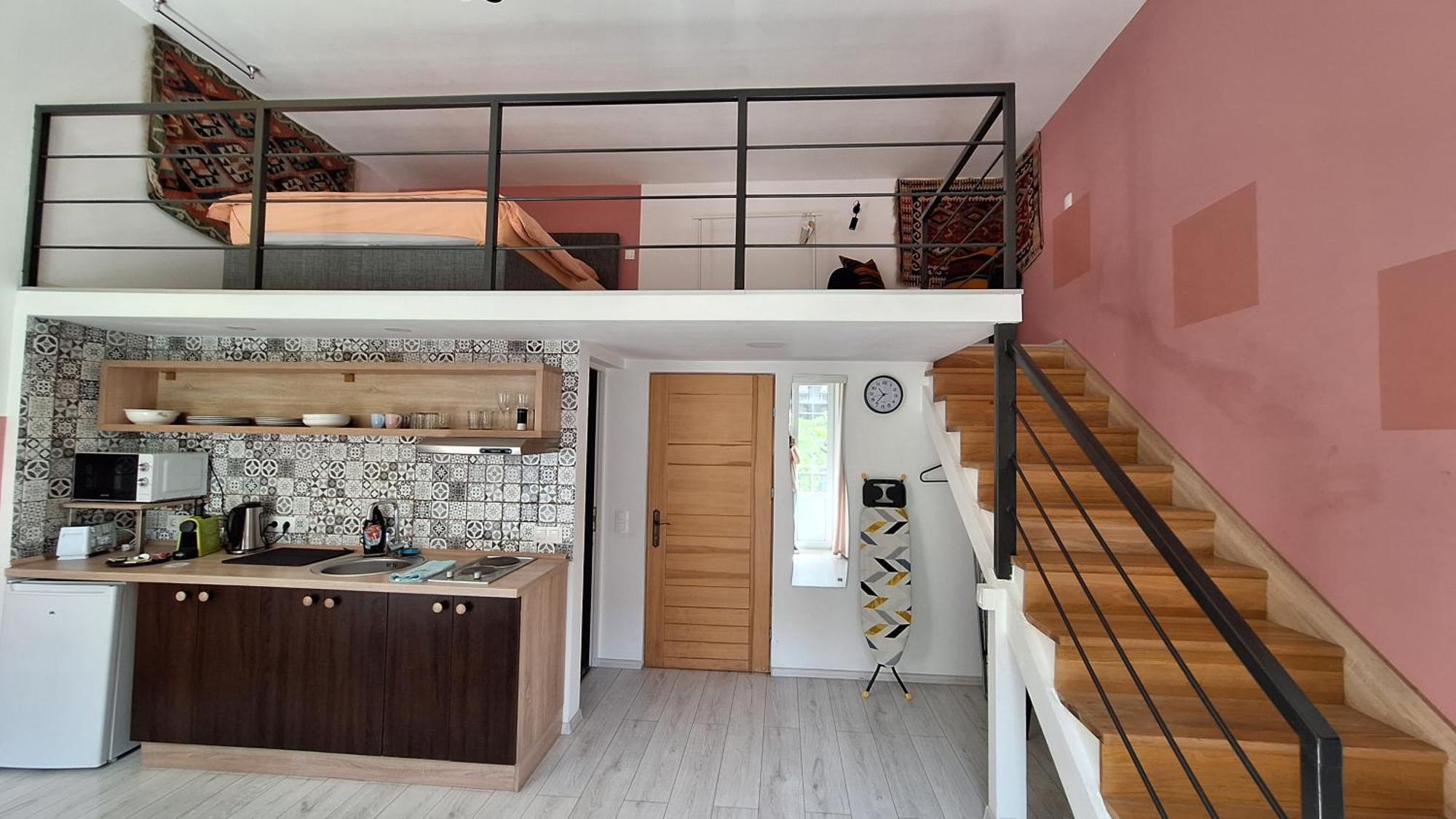 Tempo City Apartman Budapest Kültér fotó