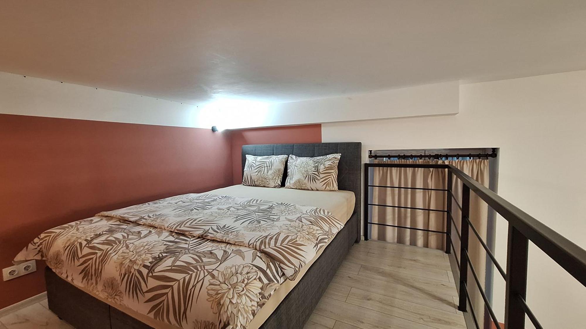 Tempo City Apartman Budapest Kültér fotó