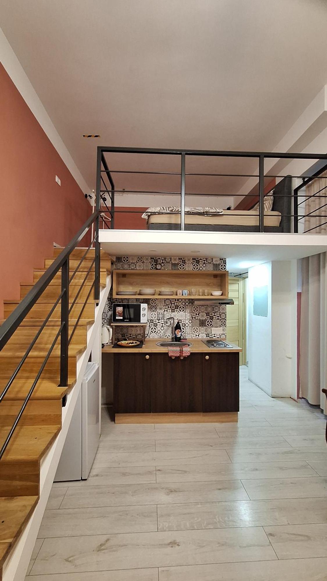 Tempo City Apartman Budapest Kültér fotó