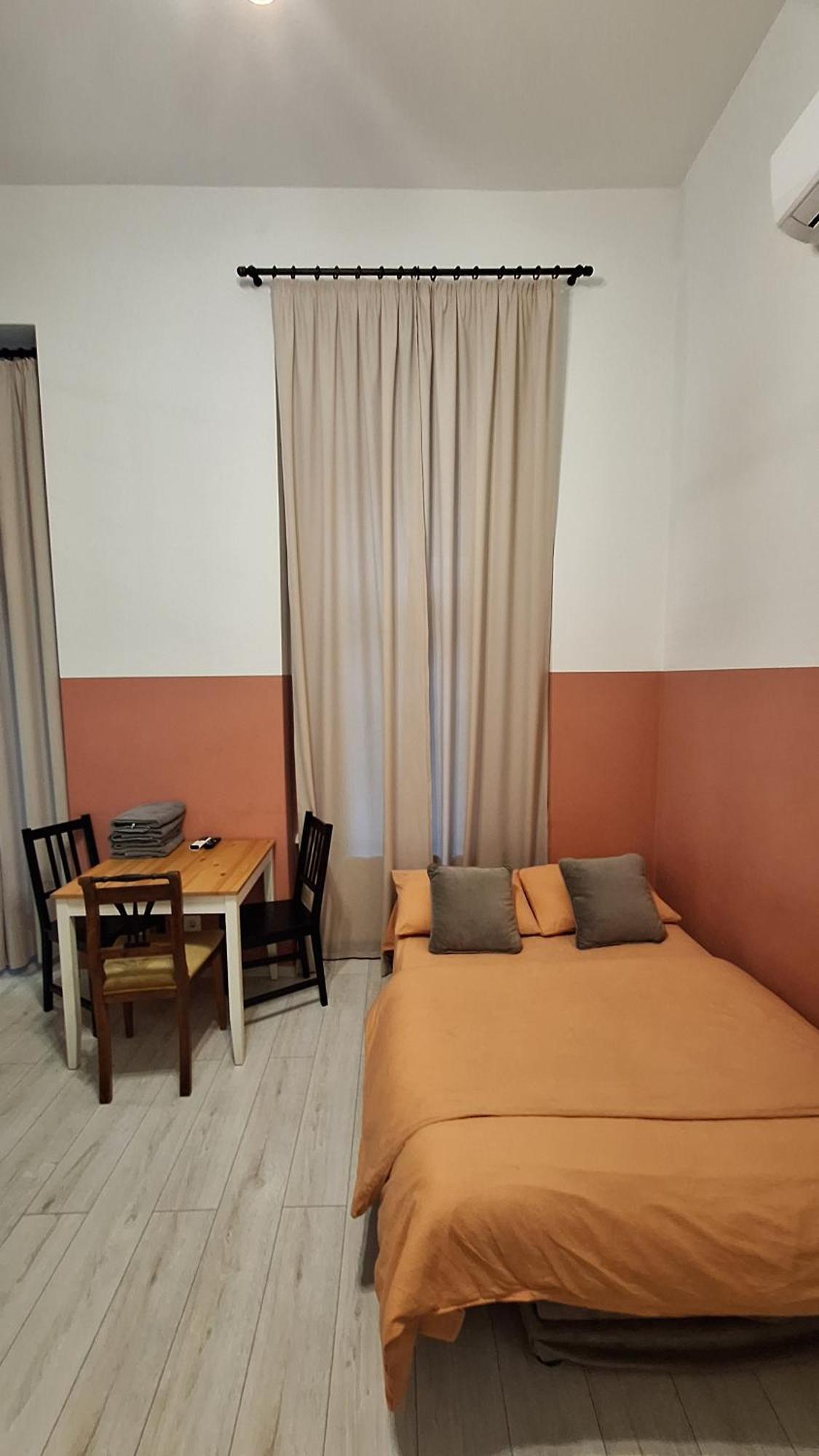 Tempo City Apartman Budapest Kültér fotó