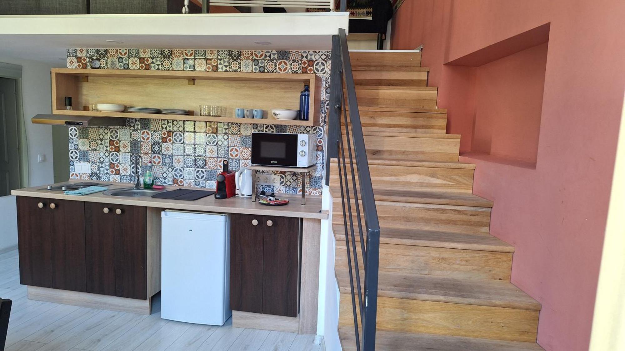 Tempo City Apartman Budapest Kültér fotó