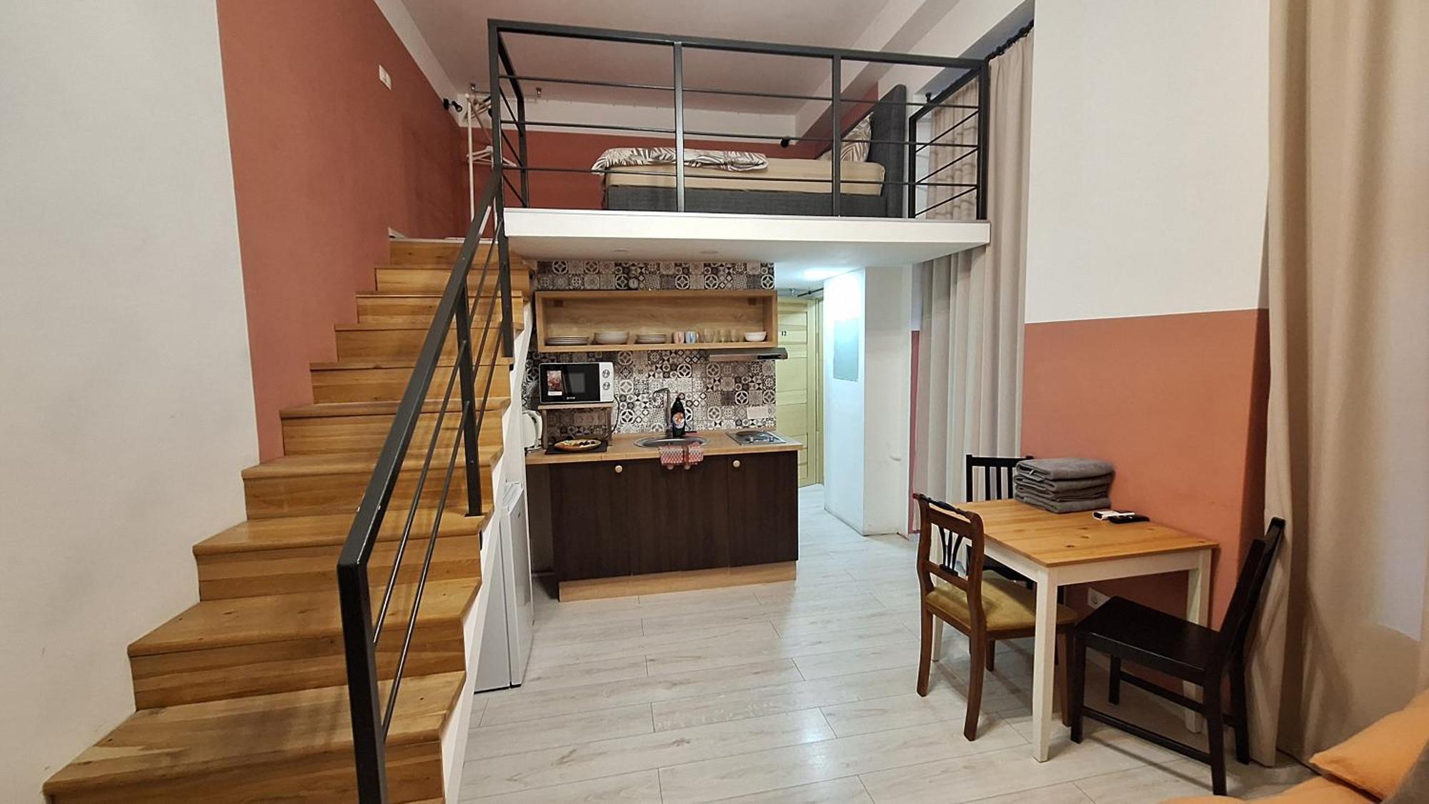 Tempo City Apartman Budapest Kültér fotó
