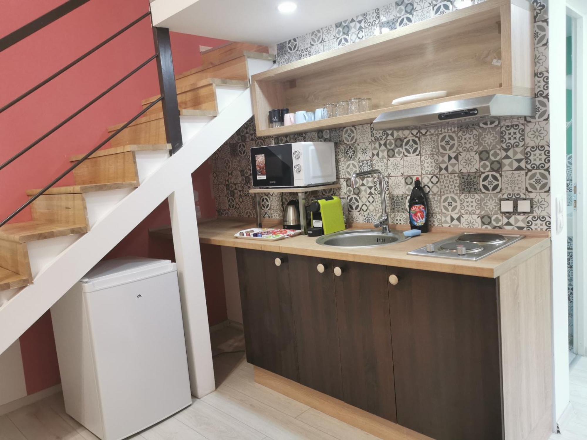 Tempo City Apartman Budapest Kültér fotó